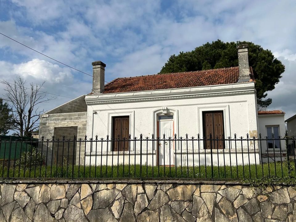 Villa i Saint-Andre-de-Cubzac, Gironde - foto 1