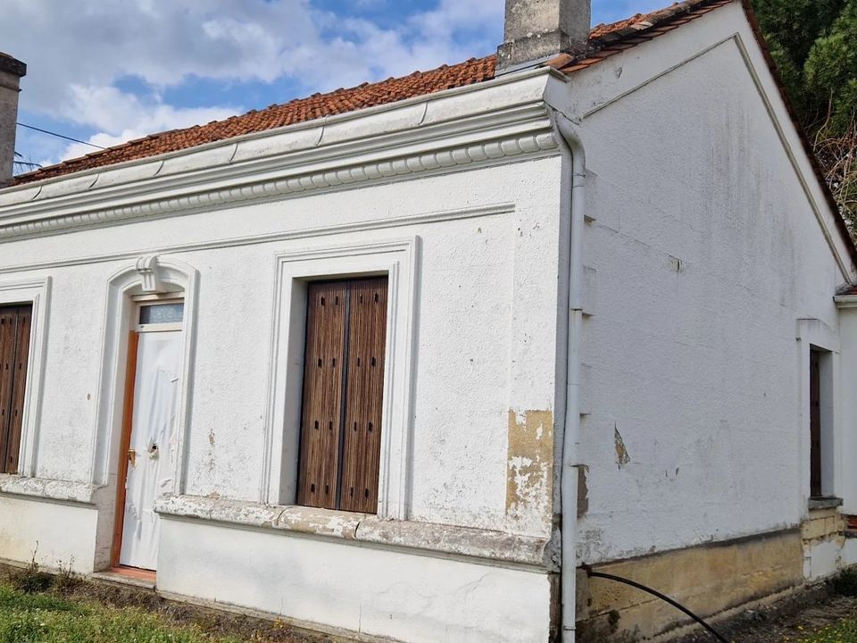 Villa i Saint-Andre-de-Cubzac, Gironde - foto 4