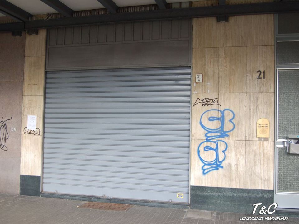Erhvervsejendom i Torino, Turin - foto 3