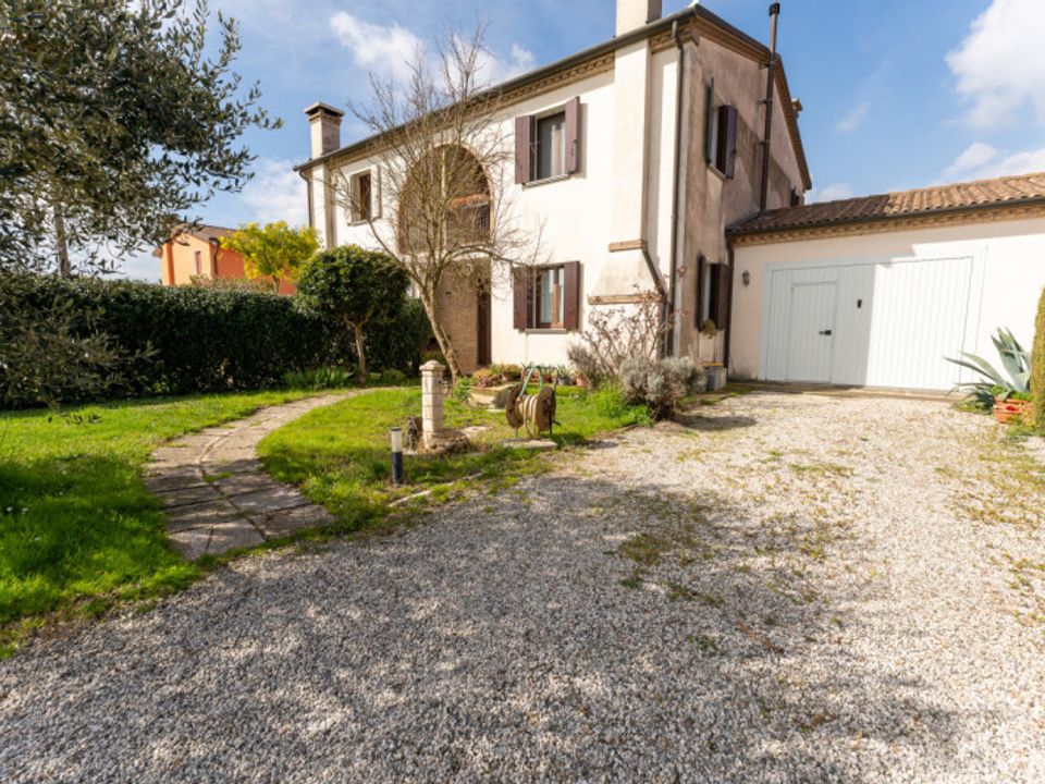 Villa i Codevigo, Padua - foto 1