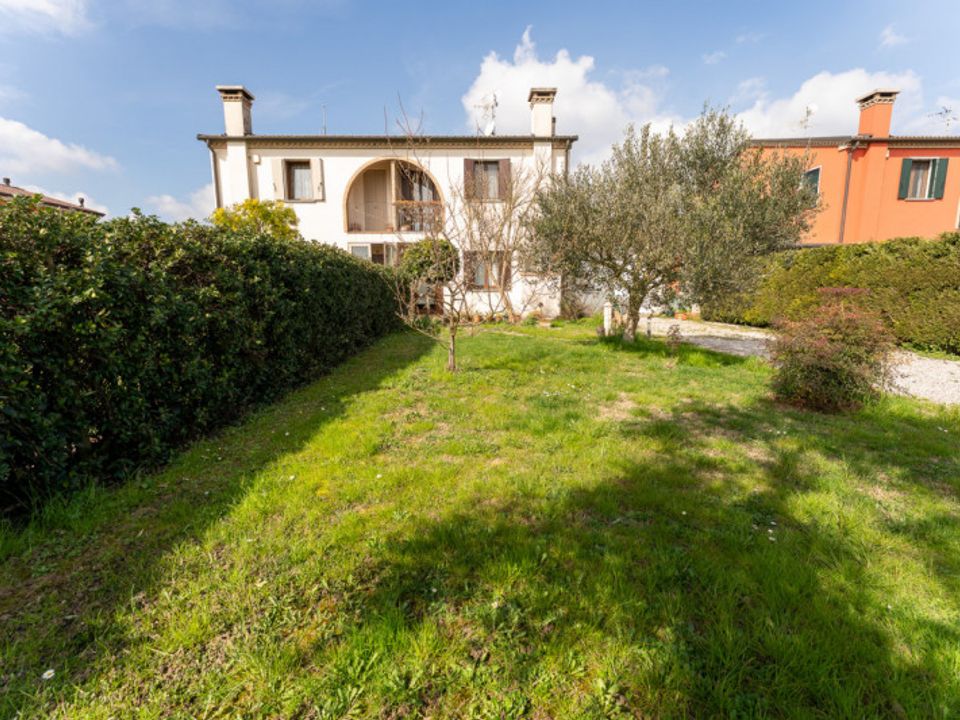 Villa i Codevigo, Padua - foto 3