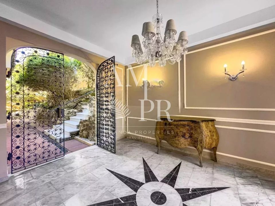 Villa i Mandelieu-la-Napoule, Alpes-Maritimes - foto 5