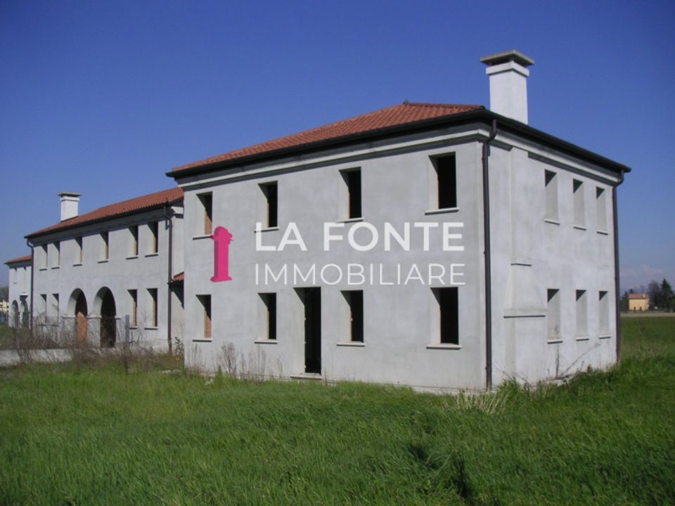 Villa i Vigonza, Padua - foto 2