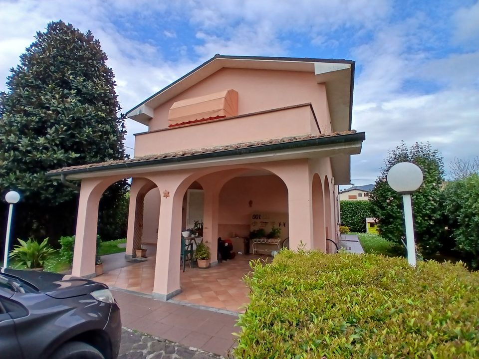 Villa i Lucca, Lucca - foto 1