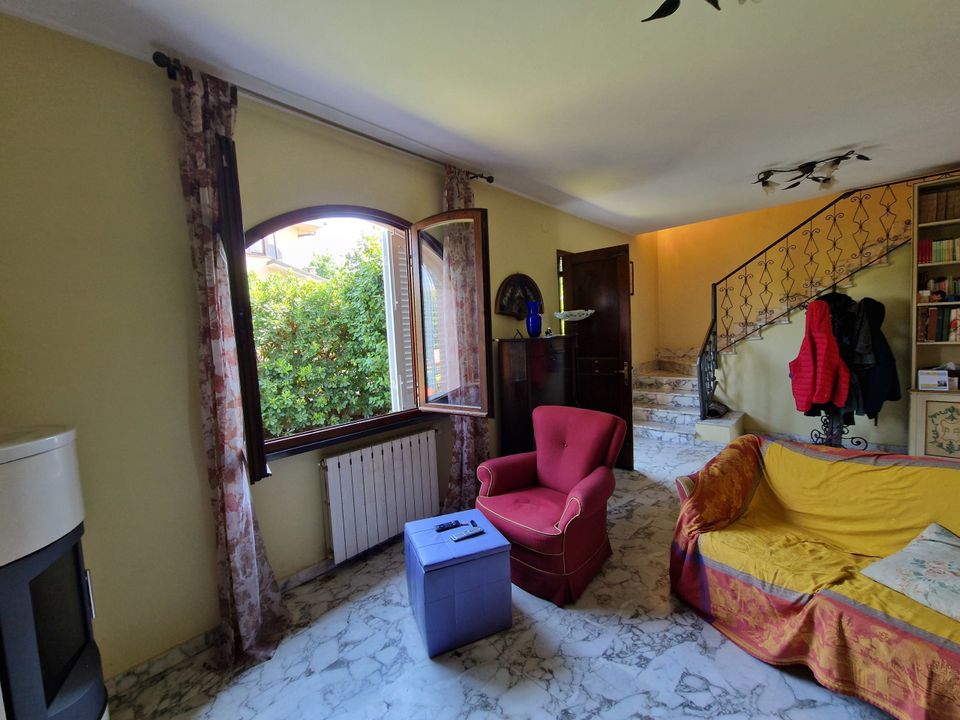 Villa i Lucca, Lucca - foto 4