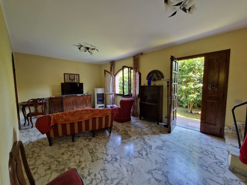 Villa i Lucca, Lucca - foto 5