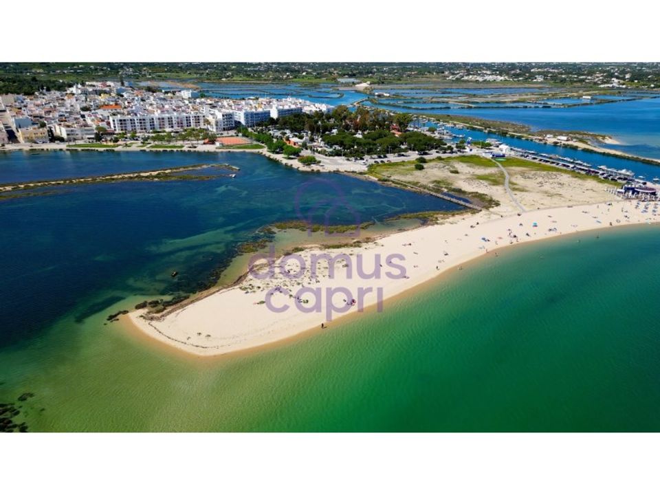 Lejlighed i Fuseta, Faro - foto 2