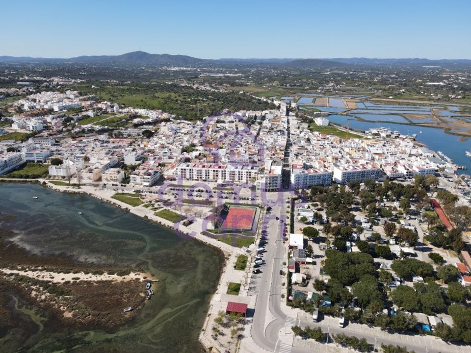 Lejlighed i Fuseta, Faro - foto 3