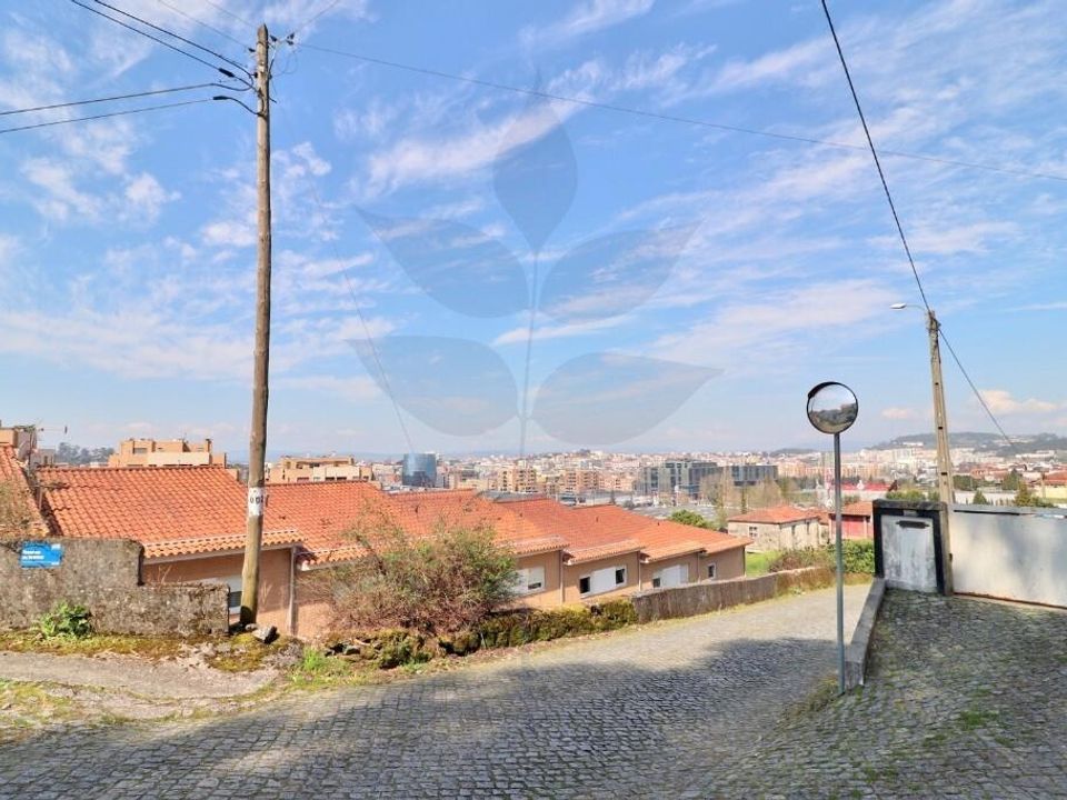 Helårsgrund i Braga, Braga - foto 5