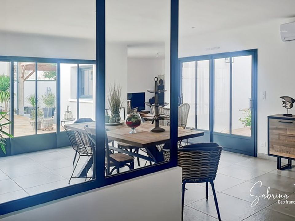 Villa i Marans, Charente-Maritime - foto 4