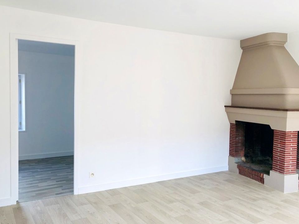 Apartament a Cholet, Maine-et-Loire - foto 1