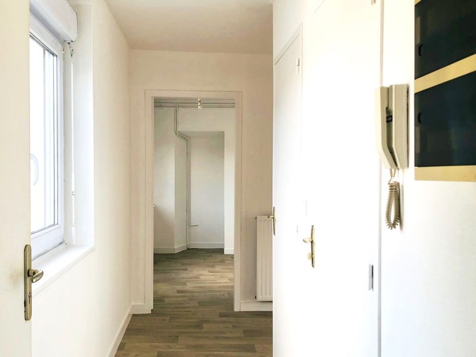 Apartament a Cholet, Maine-et-Loire - foto 2