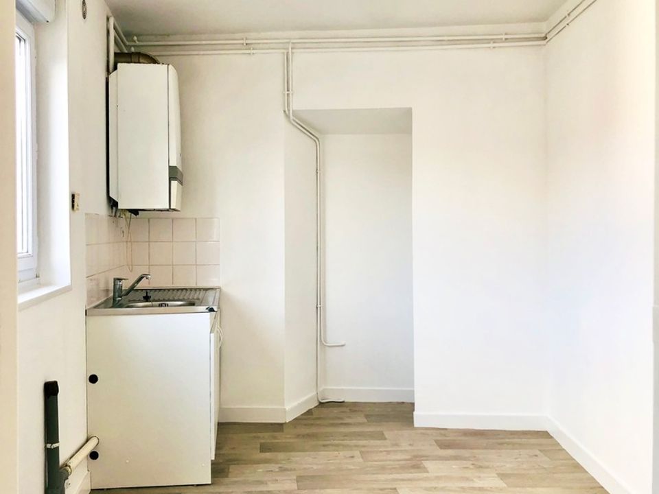 Apartament a Cholet, Maine-et-Loire - foto 3