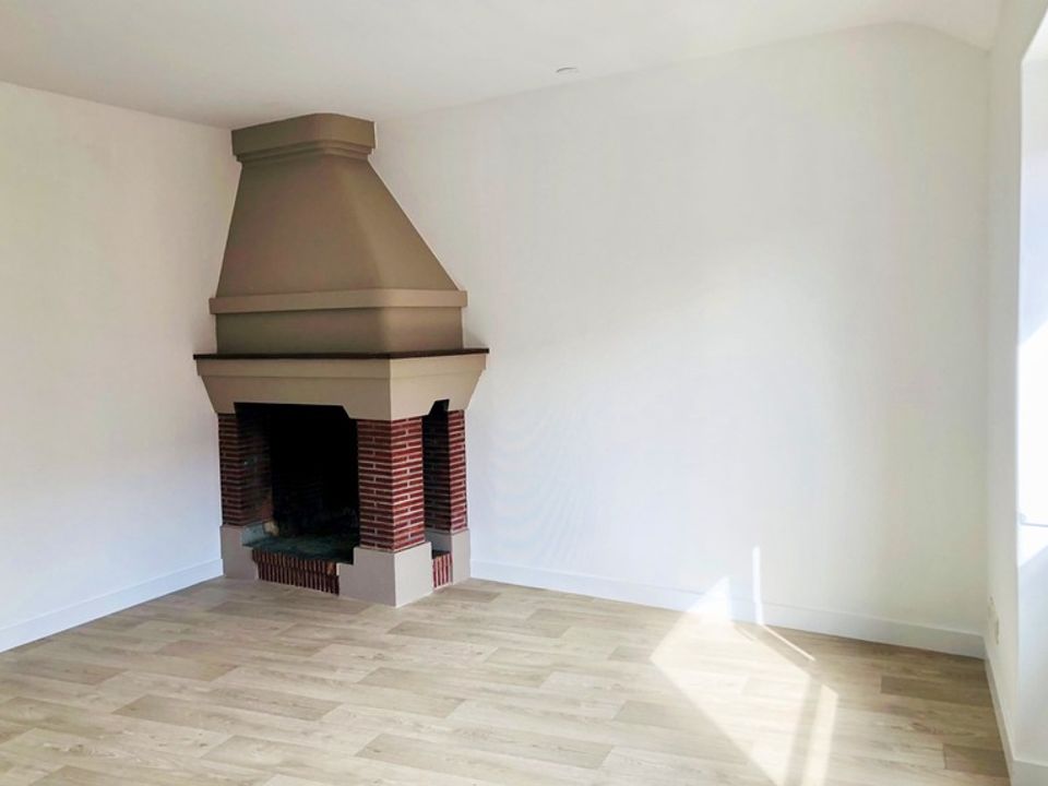 Apartament a Cholet, Maine-et-Loire - foto 4