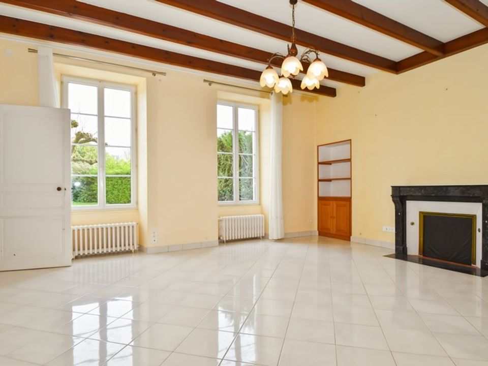 Villa i Aigrefeuille-d'Aunis, Charente-Maritime - foto 3