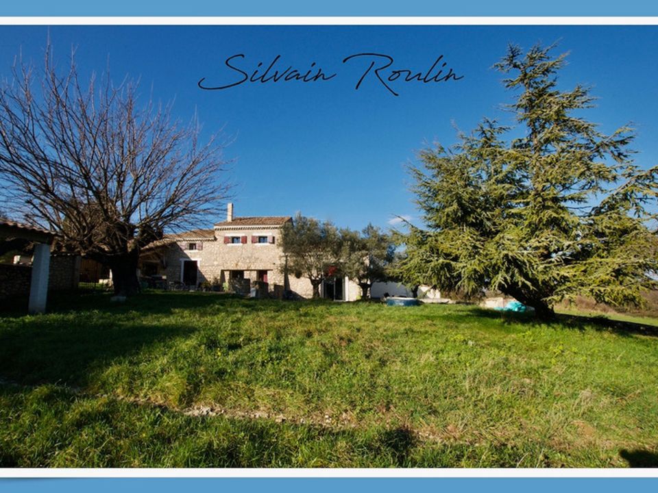 Villa i Malataverne, Drome - foto 1