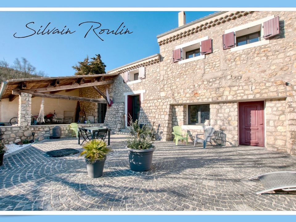 Villa i Malataverne, Drome - foto 2