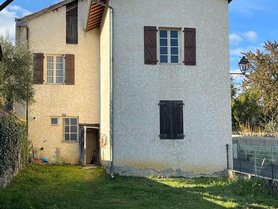 Villa i Marciac, Gers - foto 1