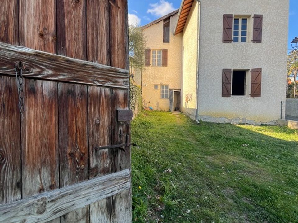 Villa i Marciac, Gers - foto 5