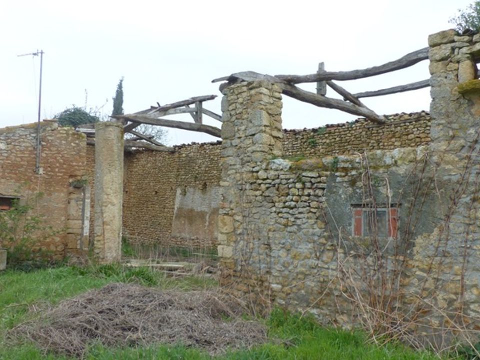 Farm hus i Availles-Thouarsais, Deux-Sevres - foto 2