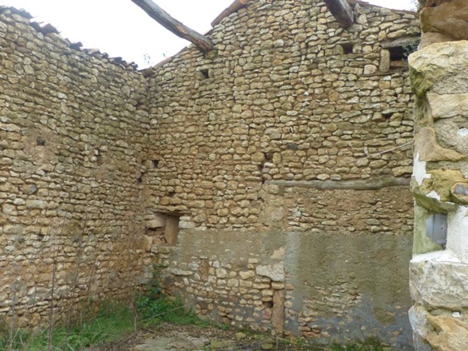 Farm hus i Availles-Thouarsais, Deux-Sevres - foto 4