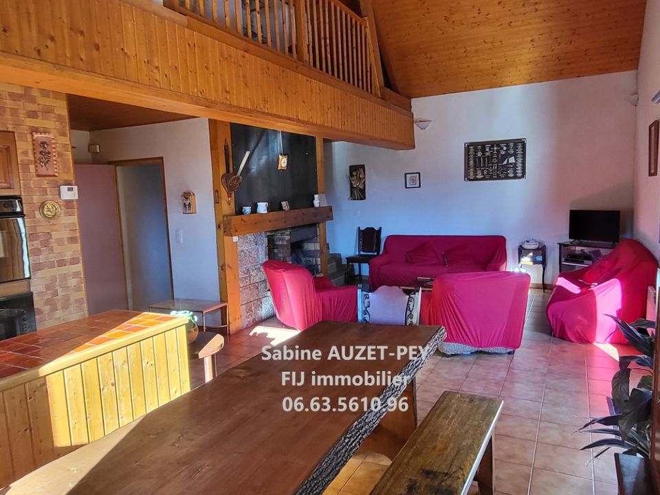 Villa a Montclar, Alpes-de-Haute-Provence - foto 2