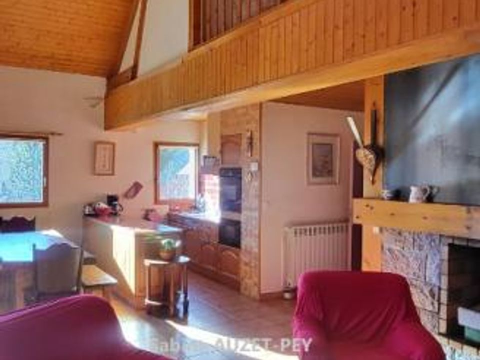 Villa a Montclar, Alpes-de-Haute-Provence - foto 3
