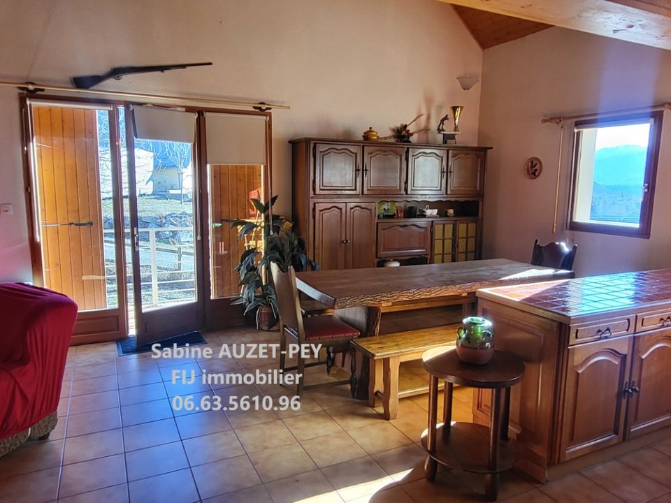 Villa a Montclar, Alpes-de-Haute-Provence - foto 4