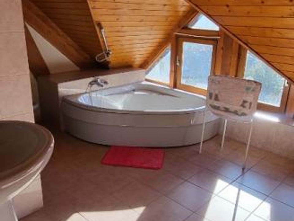 Villa a Montclar, Alpes-de-Haute-Provence - foto 5