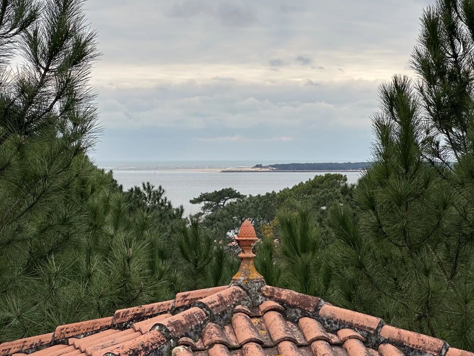 Villa i Pyla-sur-Mer, Gironde - foto 2