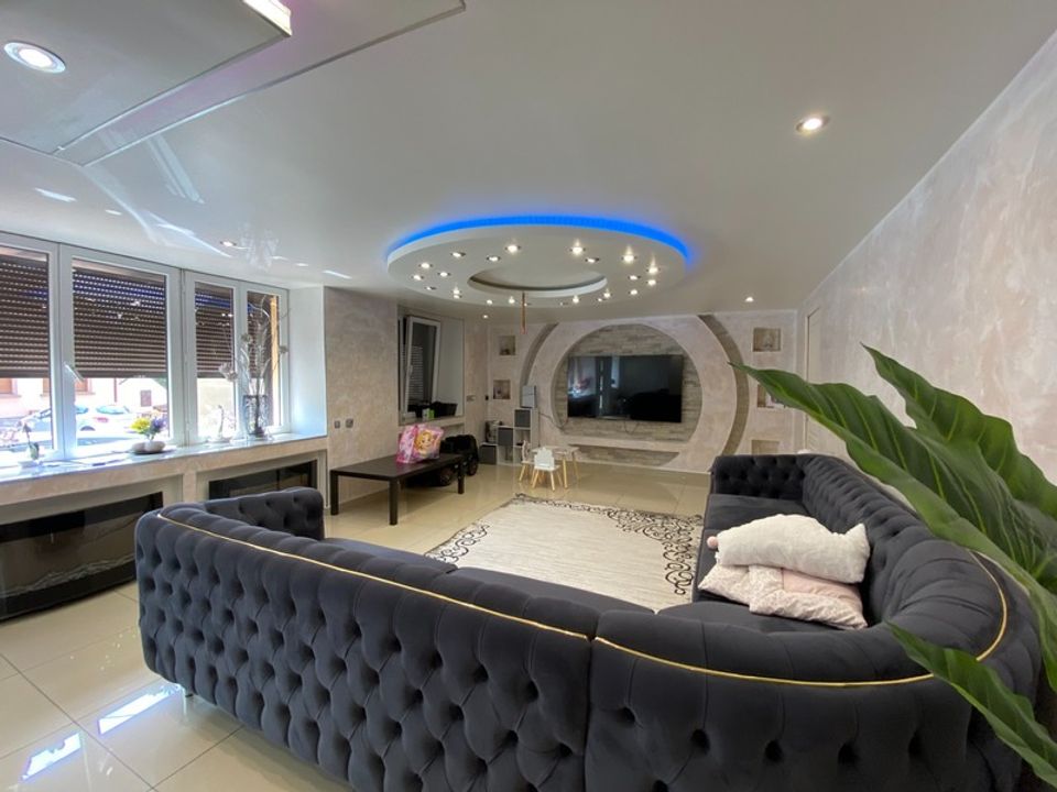Villa i Diebling, Moselle - foto 1