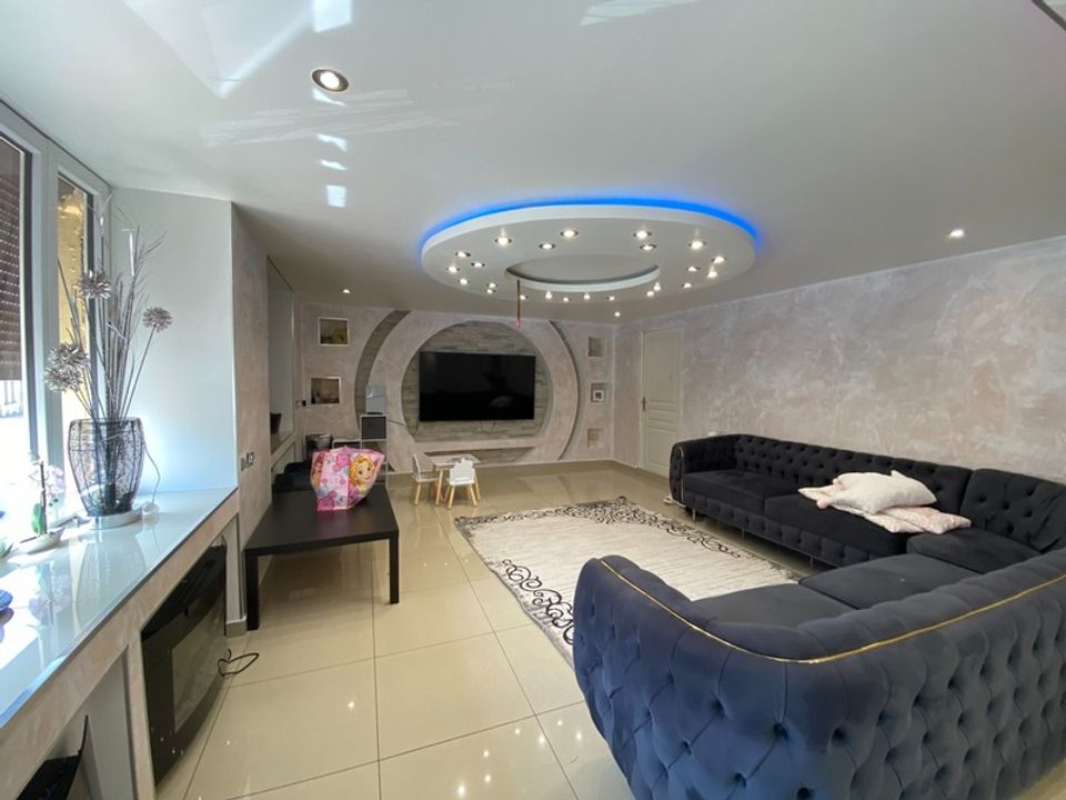 Villa i Diebling, Moselle - foto 3
