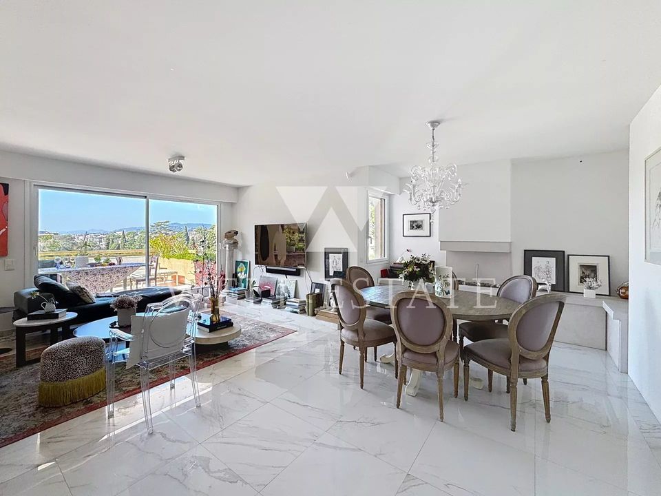 Lejlighed i Cannes, Alpes-Maritimes - foto 1