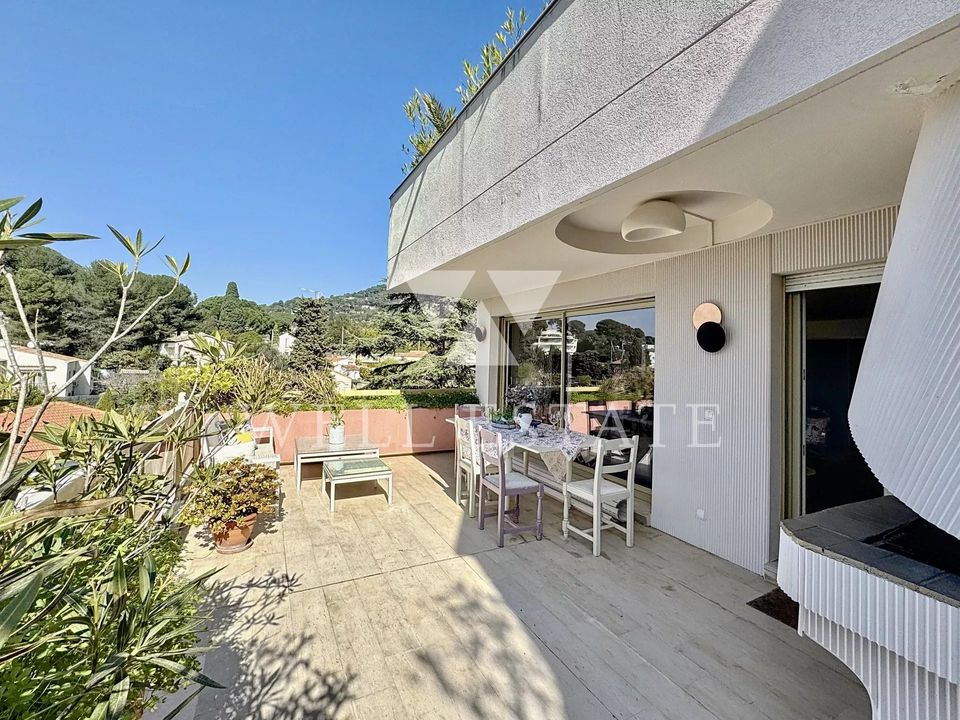 Lejlighed i Cannes, Alpes-Maritimes - foto 3