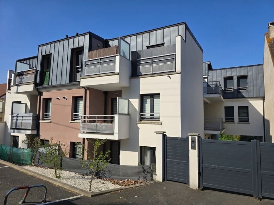 Lejlighed i Longjumeau, Essonne - foto 1