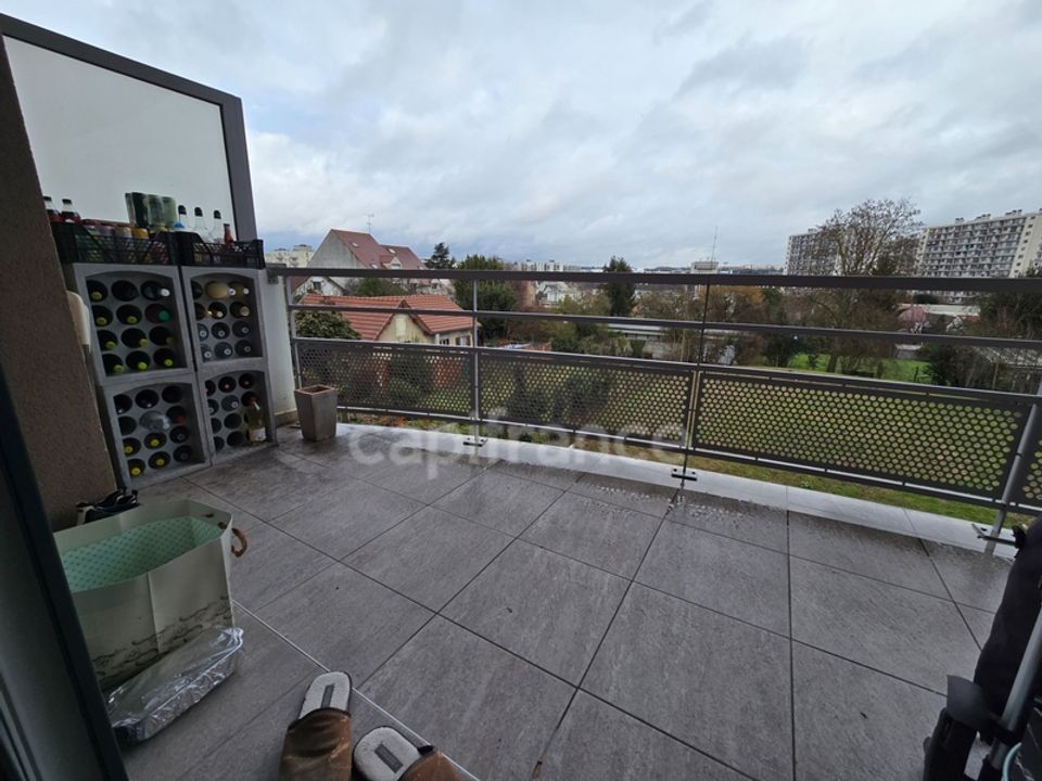 Lejlighed i Longjumeau, Essonne - foto 5