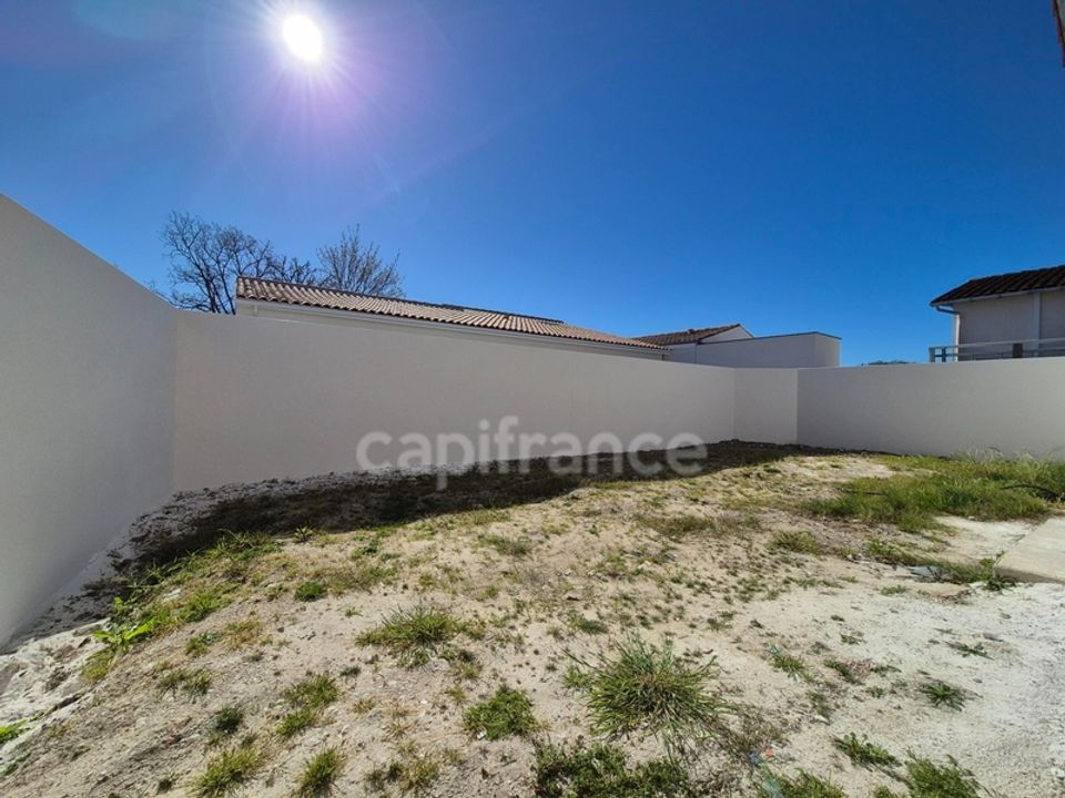 Villa i Breuillet, Charente-Maritime - foto 2