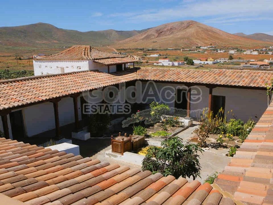 Villa i Puerto Del Rosario, Fuerteventura - foto 3