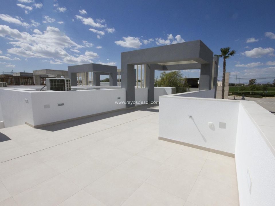 Lejlighed i San Fulgencio, Alicante - foto 2