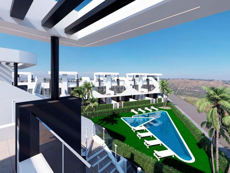 Lejlighed i San Fulgencio, Alicante - foto 1