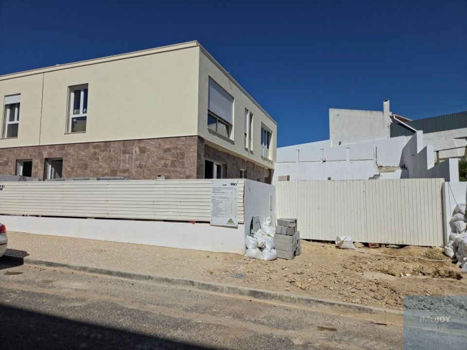 Byhus i Sao Domingos de Rana, Lisbon - foto 1