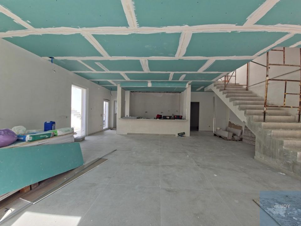 Byhus i Sao Domingos de Rana, Lisbon - foto 3
