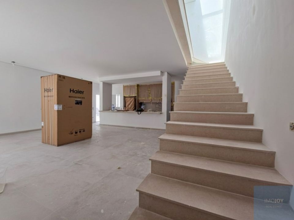 Byhus i Sao Domingos de Rana, Lisbon - foto 3