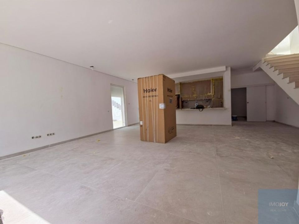 Byhus i Sao Domingos de Rana, Lisbon - foto 4