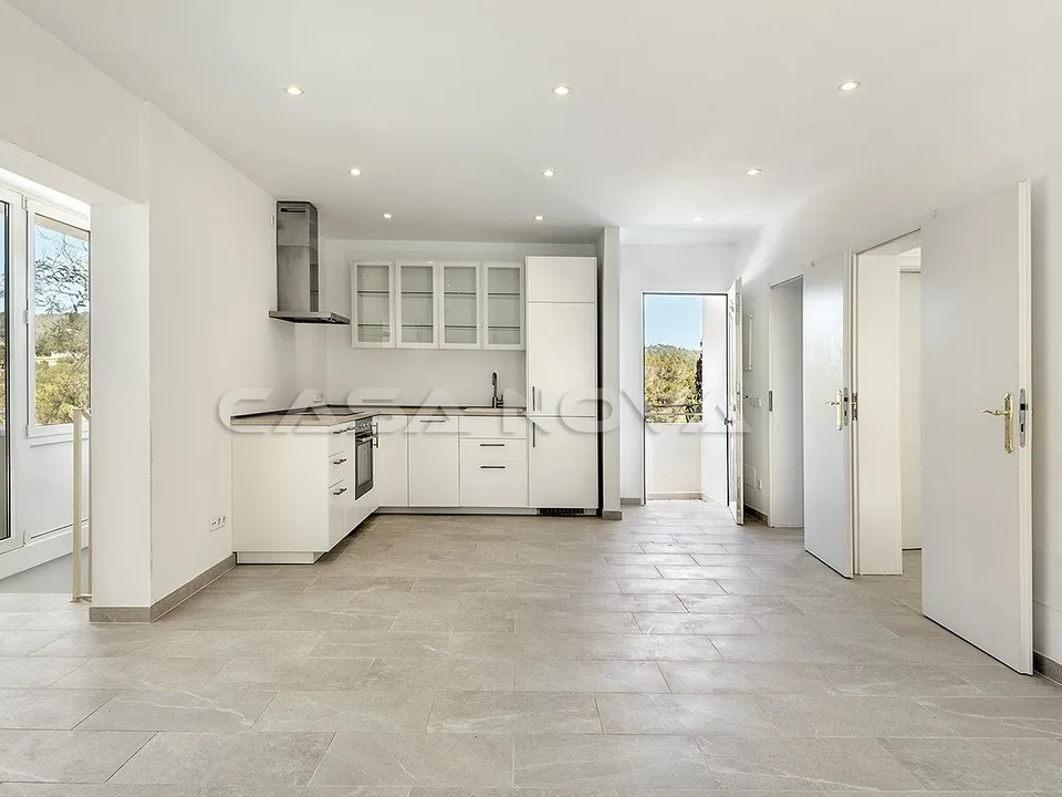Villa i Santa Ponsa, Mallorca - bilde 2
