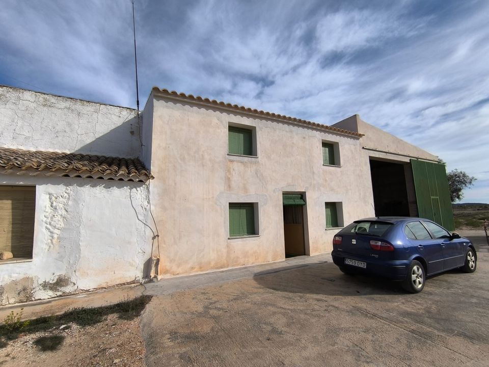 Casa a schiera Yecla, Murcia - foto 1