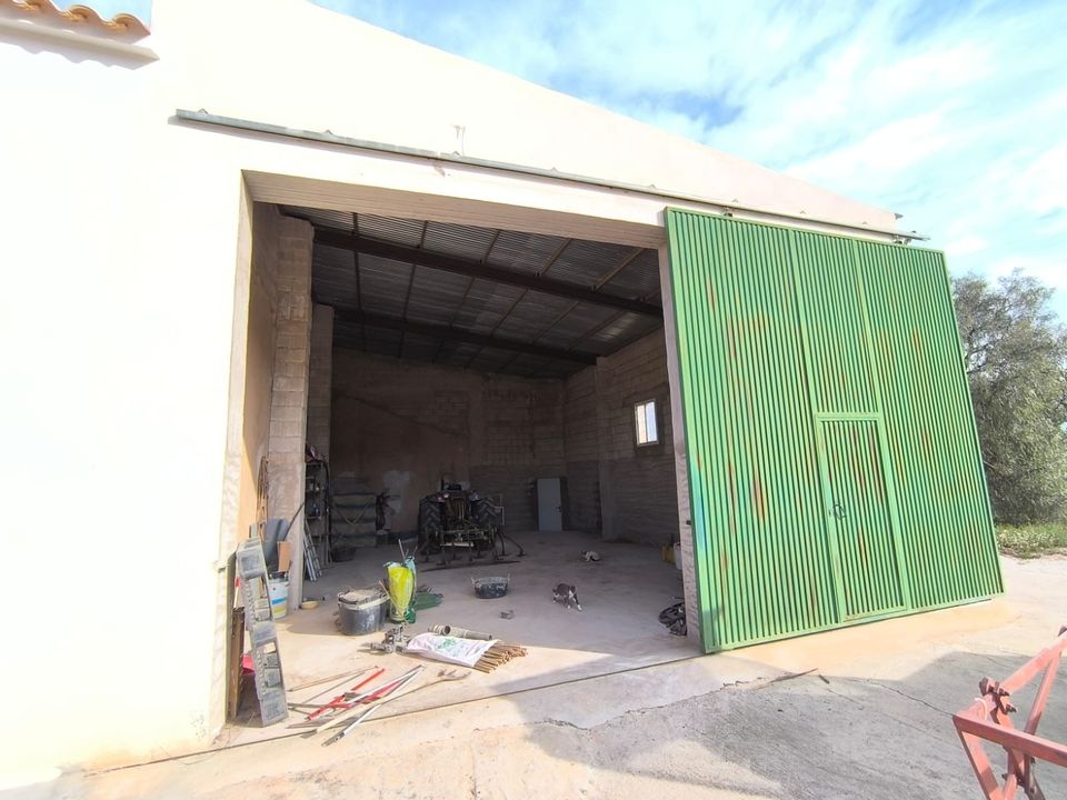 Casa a schiera Yecla, Murcia - foto 3