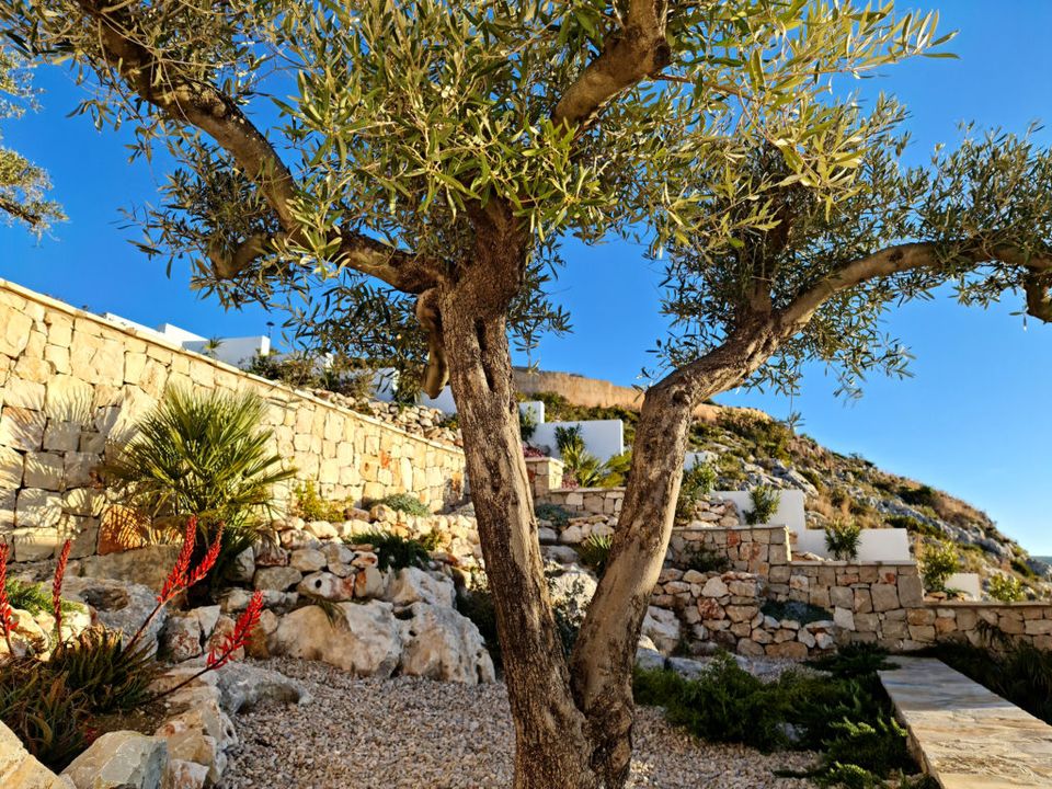 Villa i Benitachell, Alicante - foto 3