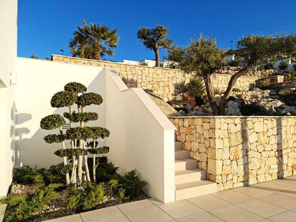 Villa i Benitachell, Alicante - foto 4