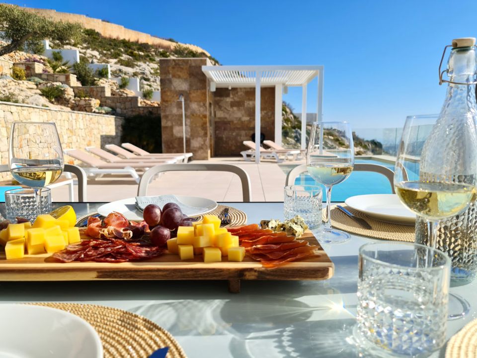 Villa i Benitachell, Alicante - foto 5